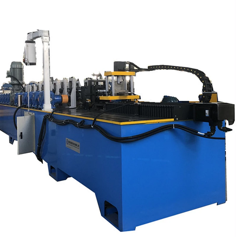 High speed rolling shutter machine 35 meter per minute